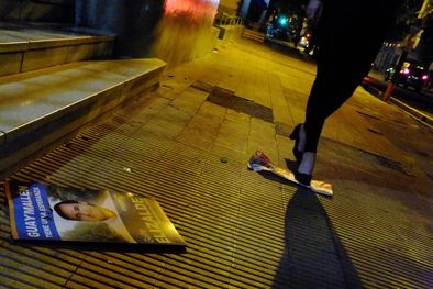 MDZol | Foto: Gonzalo Nizza/MDZ