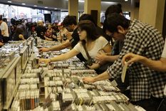 El valor para mi estaba más en la cantidad de música disponible para escuchar que en la experiencia completa. Foto: Archivo MDZ