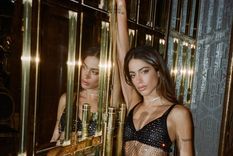 Tini Stoessel Foto: Instagram Tinistoessel.