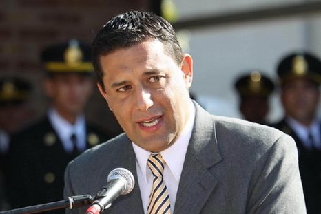 Foto: Archivo Foto: Archivo