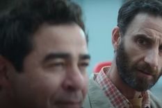 Netflix El Campeón Foto: Netflix