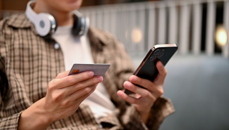 Denunciaron que las páginas operan fuera de la ley Foto: Shutterstock