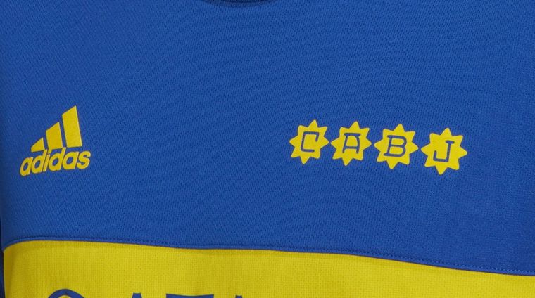 Las cuatro estrellas icónicas que quedaron para la historia de la mano del 10 Foto: Adidas