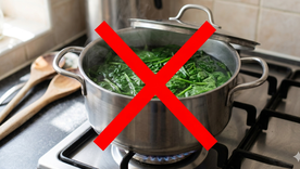 El error que todos cometen. Fuente: IA Gemini. El error que todos cometen. Fuente: IA Gemini.