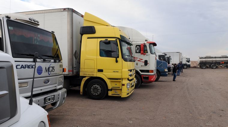 Foto: ALF PONCE / MDZ