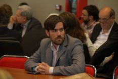 del cano quiere derogar articulo del codigo penal en el que se ampara berni para reprimir