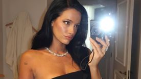 Maternidad, sensualidad y moda de autor en perfecta armonía. Maternidad, sensualidad y moda de autor en perfecta armonía.