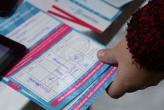 presentaron un recurso de amparo contra el pase sanitario en la provincia de buenos aires presentaron un recurso de amparo contra el pase sanitario en la provincia de buenos aires