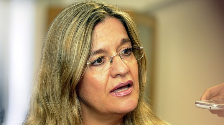 Foto: Alf Ponce / MDZ.