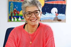 Foto: Facebook Cecilia Merchán Foto: Facebook Cecilia Merchán