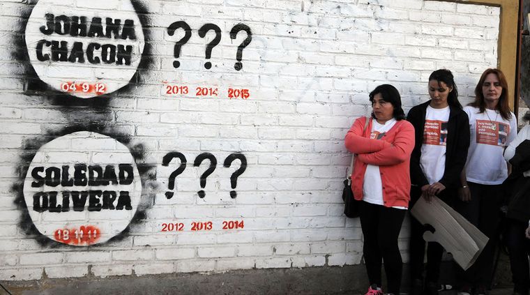 Foto: Alf Ponce / MDZ