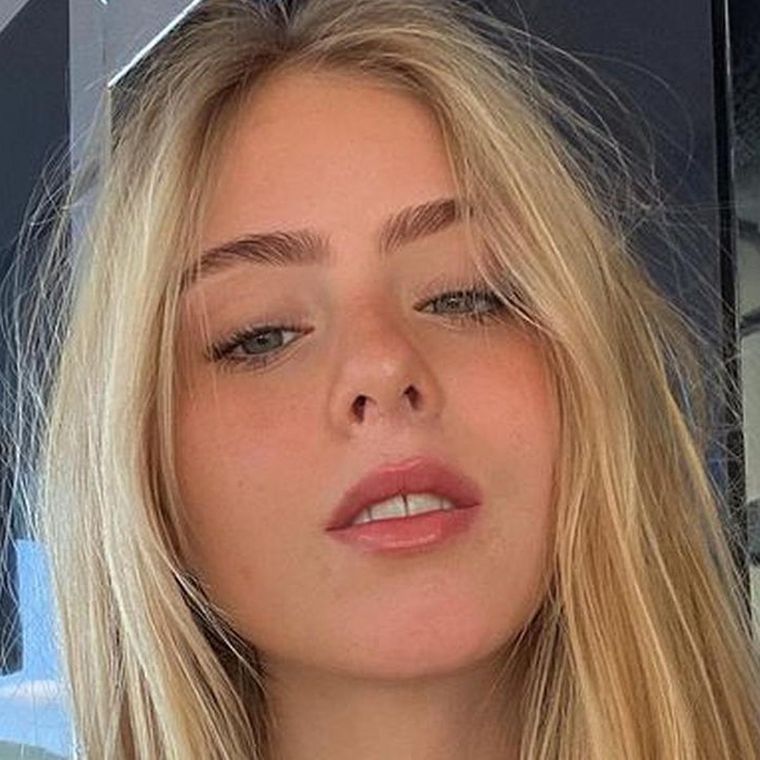 Loreto Peralta cautivó con una arriesgada propuesta.