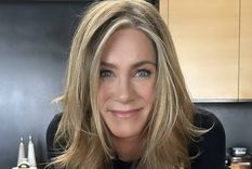 Jennifer Aniston realiza terapia de compresión. ¿De qué se trata?