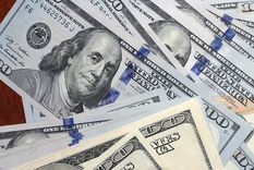 El dólar blue se acerca a los $500 Foto: ALF PONCE MERCADO / MDZ