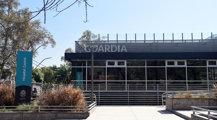 Foto: ALF PONCE MERCADO / MDZ