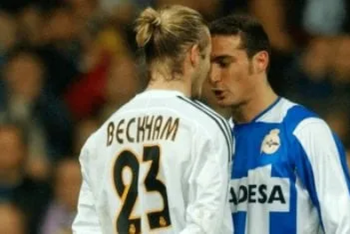MDZol | Scaloni y Becham