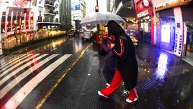 Durante los próximos días, el Servicio Meteorológico Nacional (SMN) anticipa que las marcas térmicas se recuperarán pero el fin de semana regresarían las lluvias. Durante los próximos días, el Servicio Meteorológico Nacional (SMN) anticipa que las marcas térmicas se recuperarán pero el fin de semana regresarían las lluvias.