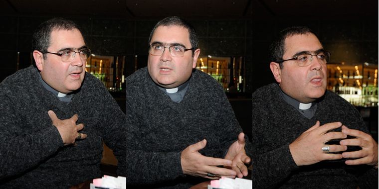 Foto: Alf Ponce / MDZ