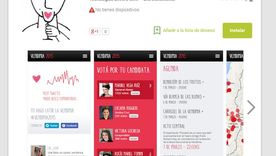 Vendimia 2.0: Conocé la nueva app oficial de la fiesta