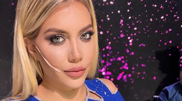 Wanda Nara Wanda Nara