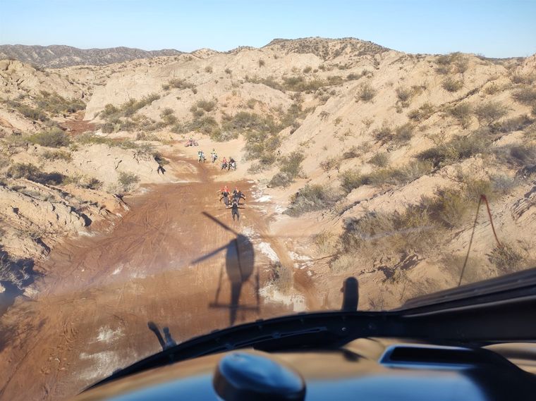 Foto: Ministerio de Seguridad