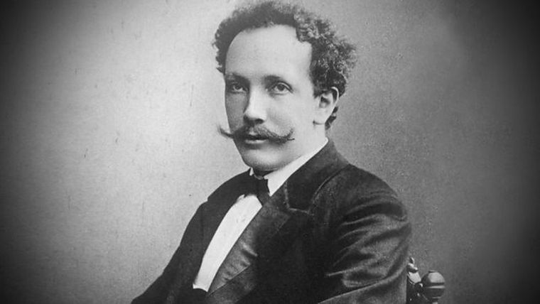 El nacimiento de Richard Strauss es una de las efemérides del 11 de junio El nacimiento de Richard Strauss es una de las efemérides del 11 de junio