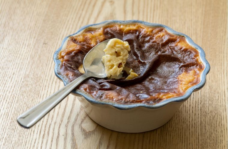 Jericallas Un postre típico de México para hacer en pocos pasos Foto: Shutterstock