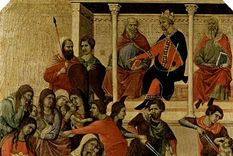 por que hoy festejamos el dia de los santos inocentes