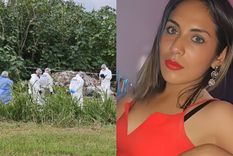 quien era erika antonella alvarez, la joven asesinada y hallada en un basural de tucuman