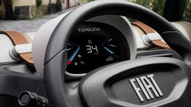 Fiat Topolino 2026 Fiat Topolino 2026