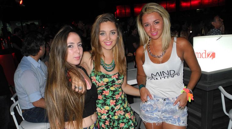 Foto: Fede Croce / MDZ