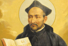 San Ignacio de Loyola. Foto: Archivo MDZ