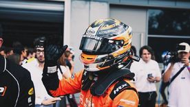 La historia de Mattia Colnaghi, el piloto de 17 años que Red Bull reclutó y que correrá en la Fórmula 3. La historia de Mattia Colnaghi, el piloto de 17 años que Red Bull reclutó y que correrá en la Fórmula 3.