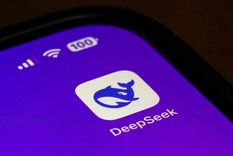 Mientras todavía no llegamos a adaptarnos a DeepSeek, China no deja de sorprendernos Foto: Gentileza Mientras todavía no llegamos a adaptarnos a DeepSeek, China no deja de sorprendernos Foto: Gentileza