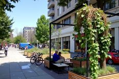 Martes soleado en gran parte del país: así estará el tiempo en Buenos Aires.