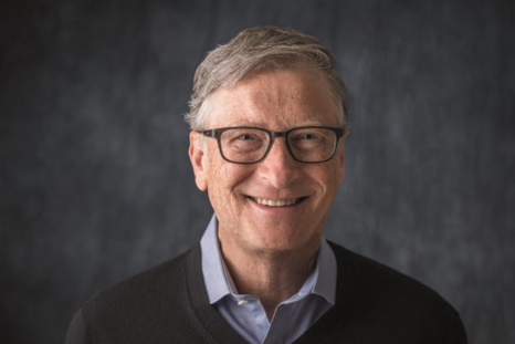 Bill Gates ha sidon incluso fotografiado con el pedófilo Jeffrey Epstein. Foto: Efe Bill Gates ha sidon incluso fotografiado con el pedófilo Jeffrey Epstein. Foto: Efe