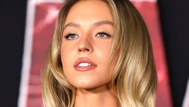 Sydney Sweeney vende un producto insólito.