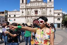 feministas cuestionan el endurecimiento de la prohibicion del aborto