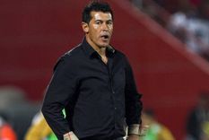 jorge almiron no vendra y godoy cruz ya tiene un plan b