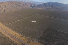 con una inversion total de u$s 100 millones, una petrolera construira dos parques solares