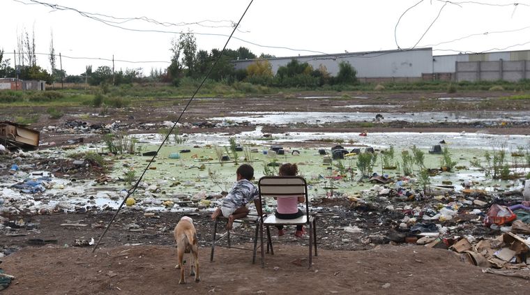 Foto: Foto: Pachy Reynoso