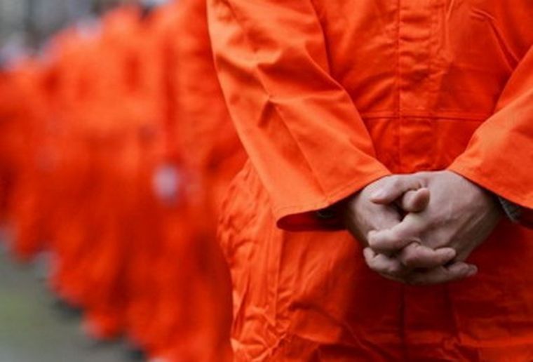 Las arbitrariedades en Guantánamo, denunciadas por Rusia.