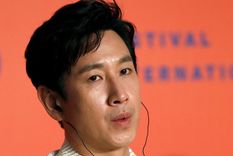 El actor estaba siendo investigado por consumo de drogas. Foto: Efe. El actor estaba siendo investigado por consumo de drogas. Foto: Efe.