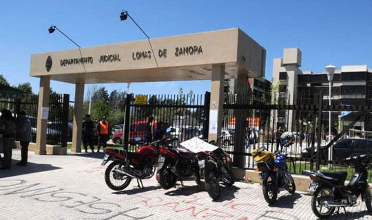 El debate se realizó en los Tribunales de Lomas de Zamora