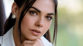 Livia Brito es una actriz cubana que protagonizó este año la telenovela Mujer de nadie. Foto: Instagram - @liviabritopes