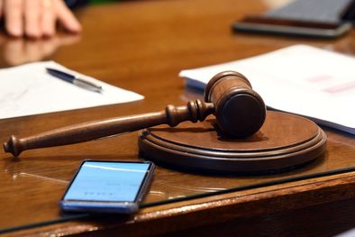 MDZol | Diálogos El teléfono de Bardinella Donoso tendría algunas conversaciones comprometedoras. Imagen ilustrativa. Foto: ALF PONCE MERCADO / MDZ