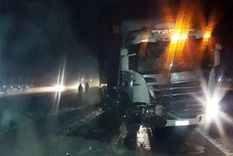 Foto: Tránsito Luján Foto: Tránsito Luján