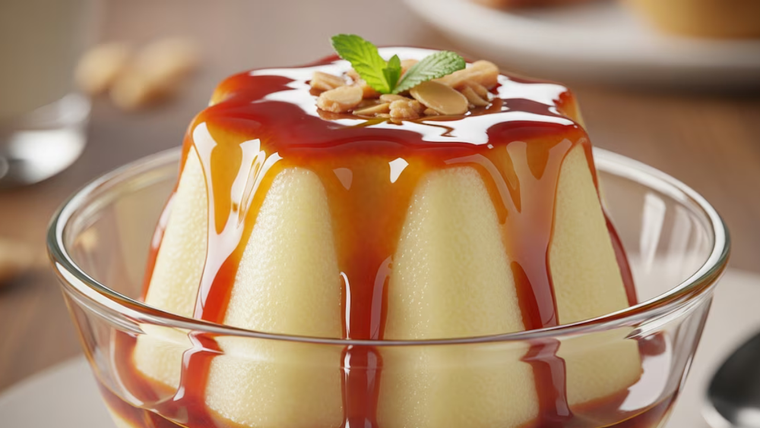 Esta receta se puede comer fría o tibia Esta receta se puede comer fría o tibia