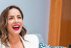 Carmen Villalobos Foto: Instagram