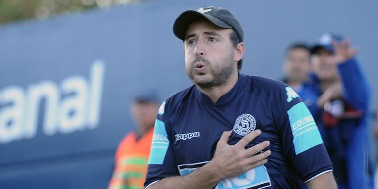 Foto: Nacho Gaffuri / MDZ